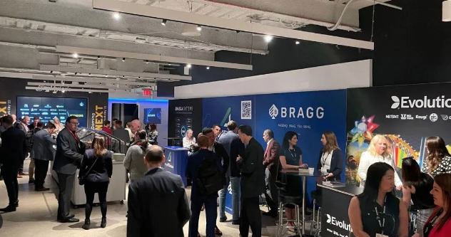 Bragg Gaming расширяется в Чехии с запуском Kingsbet.cz