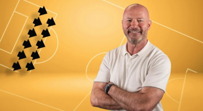 Алан Ширер объявлен последним послом Betfair