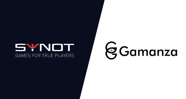 Компания Synot заключила партнерство с Gamanza Group