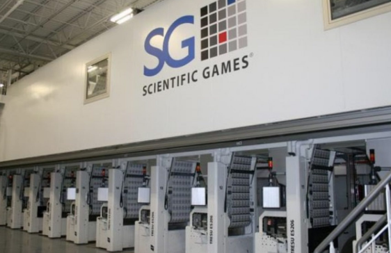 Scientific Games укрепляет отношения с Washington Lottery