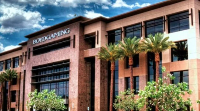 Boyd Gaming выражает заинтересованность в приобретении Penn Entertainment