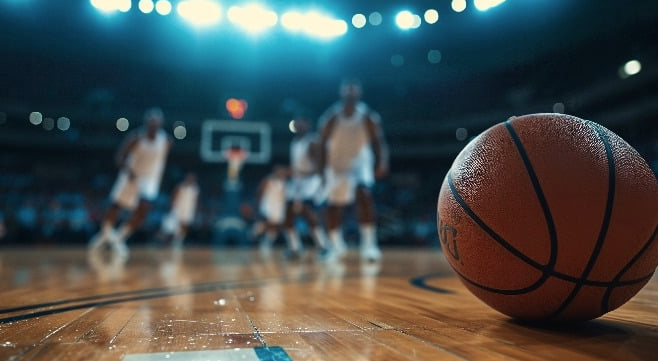Simplebet сообщает о 75% росте микроставок на НБА