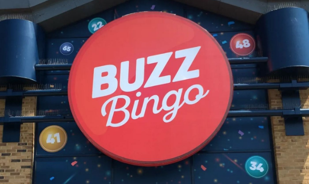 EBITDA Buzz Bingo выросла на 14% в 23 финансовом году