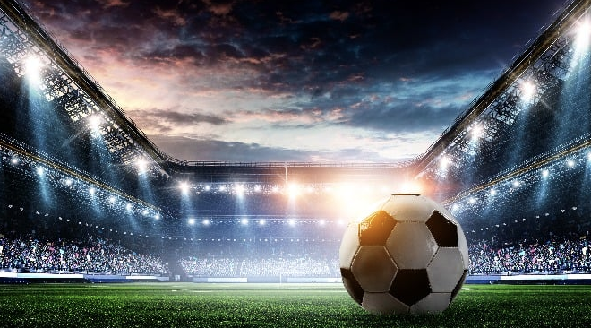 Sportradar объявляет о продлении контракта с УЕФА на несколько лет
