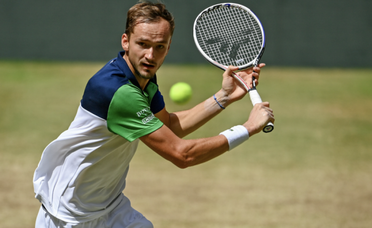 ATP запускает Safe Sport в партнерстве со Sportradar