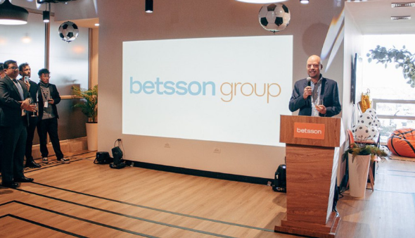 Betsson сообщает о росте выручки во втором квартале 2024 года на 15%