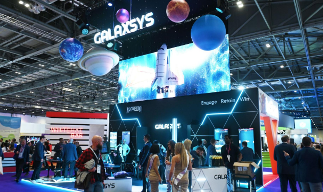 Galaxsys получает шведскую лицензию на выход на регулируемые рынки