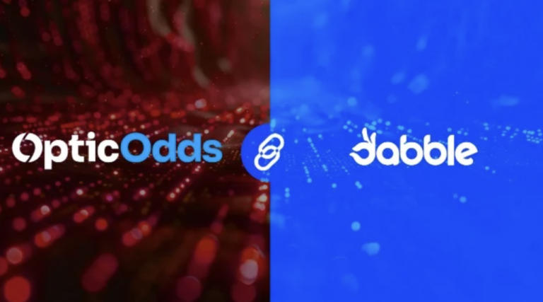 OpticOdds сотрудничает с Dabble