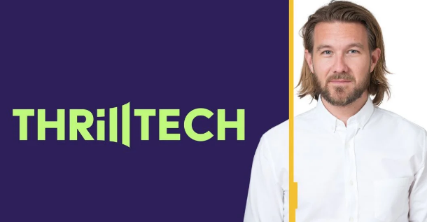 ThrillTech и Glitnor Group объединяют усилия