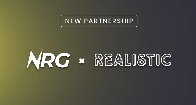 Realistic Games запускает портфолио с NRG Bet на рынке Великобритании