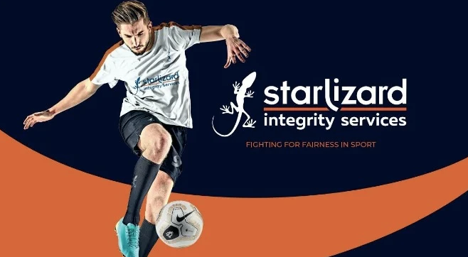 В отчете Starlizard Integrity Services H1 выявлено 79 подозрительных футбольных матчей
