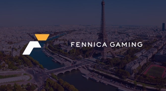 Fenica Gaming выпускает eInstants во Франции