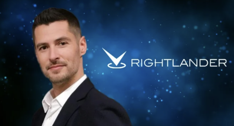Rightlander нанимает Дамира Гарвановича на должность директора по решениям
