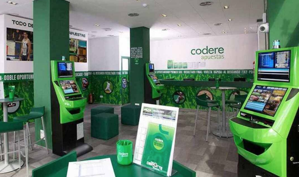 Codere заключает сотрудничество с Beter в области киберспорта