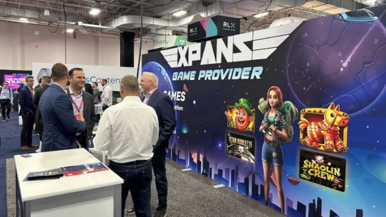 Expanse Studios подписала соглашение о партнерстве с 1xBet