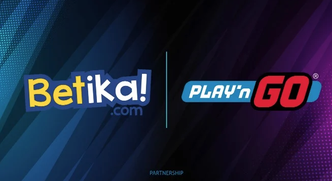 Play’n GO выходит на африканский рынок благодаря партнерству с Betika