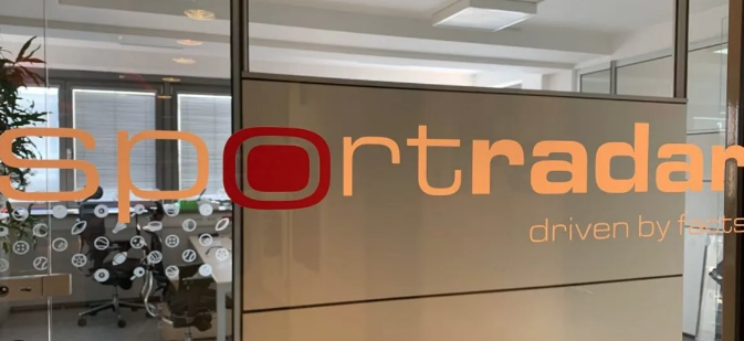 Sportradar выходит на рынок микробеттинга