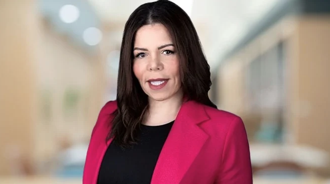 Руководитель IGT удостоен награды Global Gaming Women