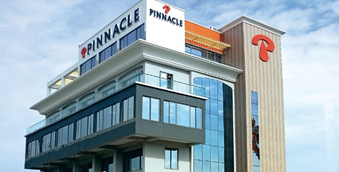 Компания Pinnacle сотрудничает с EveryMatrix для интеграции казино