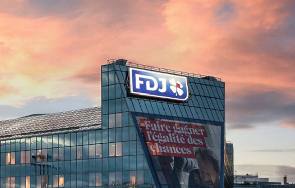 FDJ завершает тендерное предложение по Kindred Group, приобретая более 90% акций