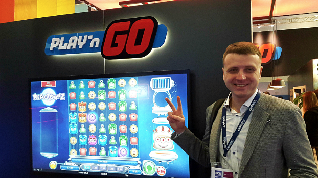 Play’n GO начинает работу с DraftKings в Пенсильвании и Западной Вирджинии