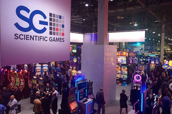 Scientific Games продлевает контракт с лотереей Пуэрто-Рико Lotería Electrónica