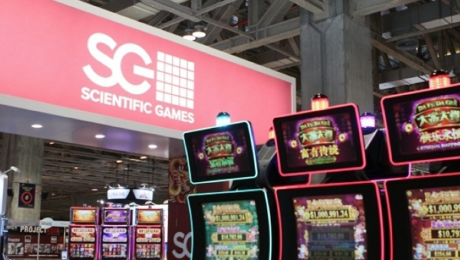 Scientific Games и Kentucky Lottery расширяют партнерство
