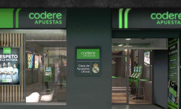 Codere завершает рекапитализацию и обеспечивает финансовую стабильность