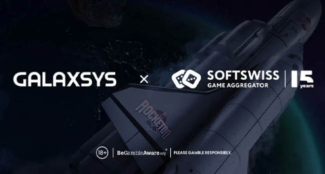 Galaxsys объявляет об интеграции продукта с международным поставщиком