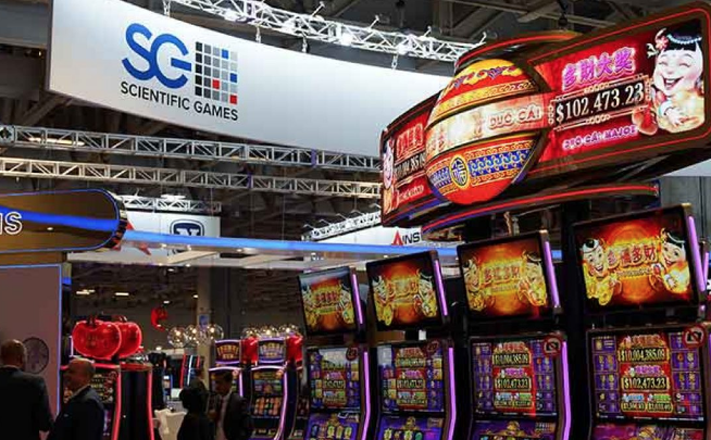 Scientific Games и FDJ возобновляют давнее партнерство