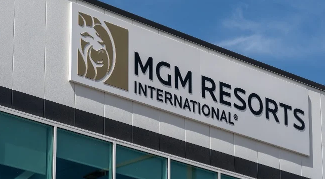 MGM Resorts и Marriott International анонсируют новый отель в Лас-Вегасе