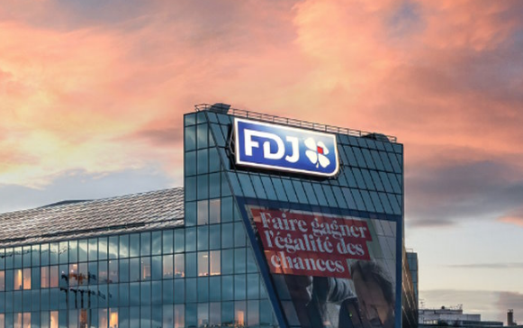 IGT подписывает трехлетний контракт на игру с мгновенными билетами с FDJ