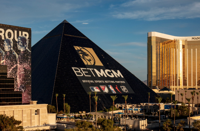 BetMGM расширяет европейское присутствие за счет выхода на рынок Швеции