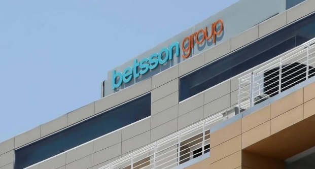 Выручка Betsson выросла на 18% до € 280,1 млн в третьем квартале