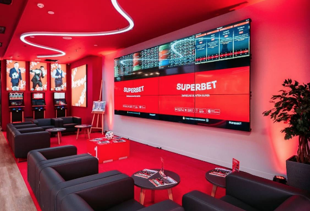 Superbet Group присоединяется к Европейской ассоциации азартных игр и ставок