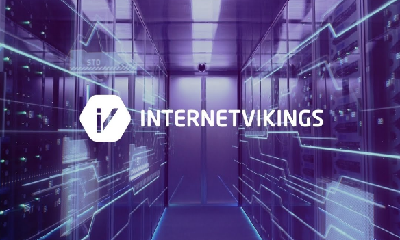 Internet Vikings предоставляет Spinomenal облачный хостинг VMware в Нью-Джерси