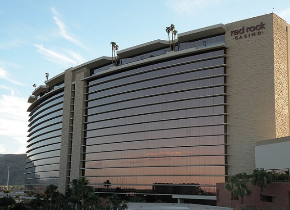 Red Rock Resorts сообщает о росте выручки в третьем квартале на 13,7%, несмотря на снижение чистой прибыли