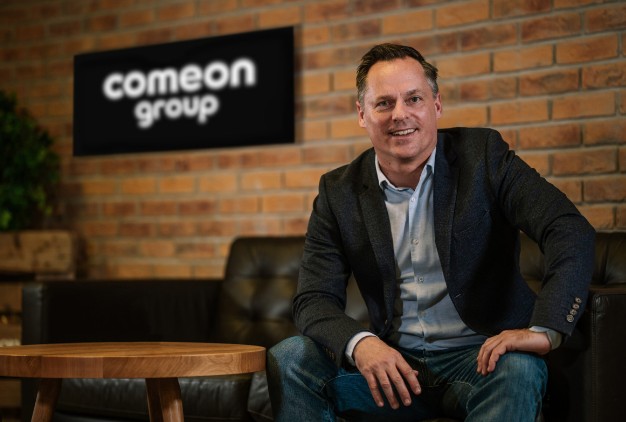 ComeOn Group привозит букмекерскую контору в Онтарио