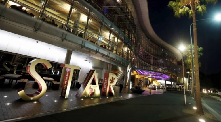 Star Entertainment получает кредит в размере $ 200 млн из-за финансового давления