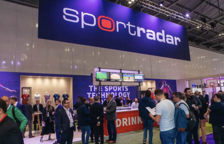 Sportradar заключает сделку по поиску игроков с MLB