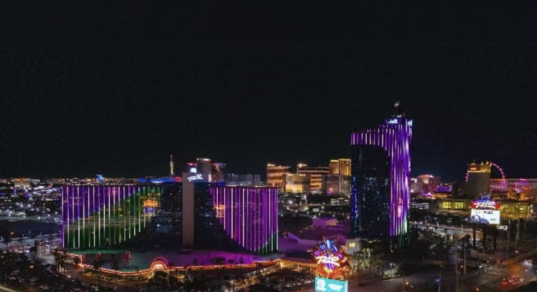 Rio Hotel & Casino присоединяется к портфелю Hyatt после трансформации стоимостью $ 340 млн
