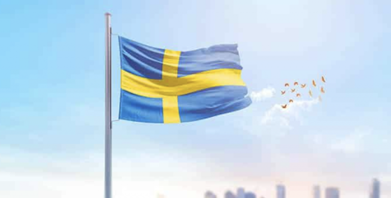 Глава Шведской торговой ассоциации призывает к продаже Svenska Spel