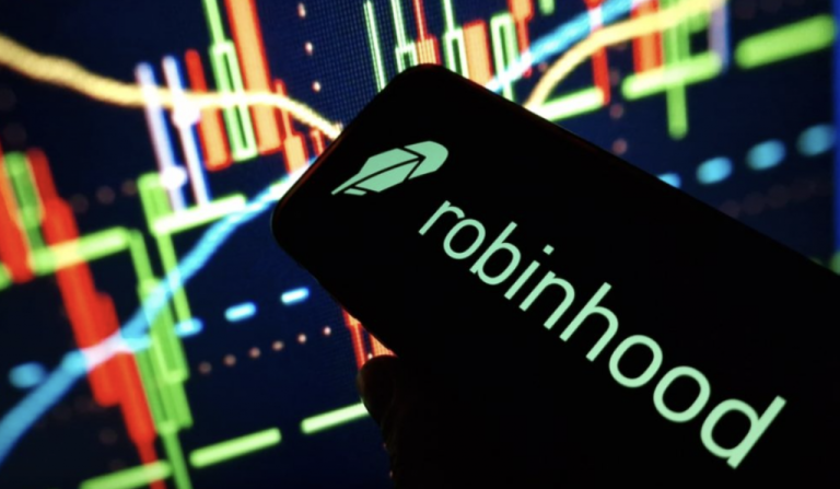 Robinhood планирует выход на рынок спортивных ставок