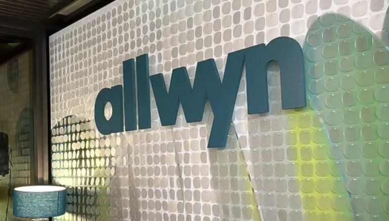 Оператор Allwyn добился успеха в третьем квартале благодаря результатам на ключевых рынках
