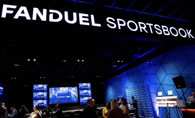 FanDuel грозит штраф в размере $ 10 тыс. в Массачусетсе за нарушение правил ставок