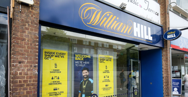 William Hill и Amelco оштрафованы DGE Нью-Джерси за нарушения правил ставок на спорт
