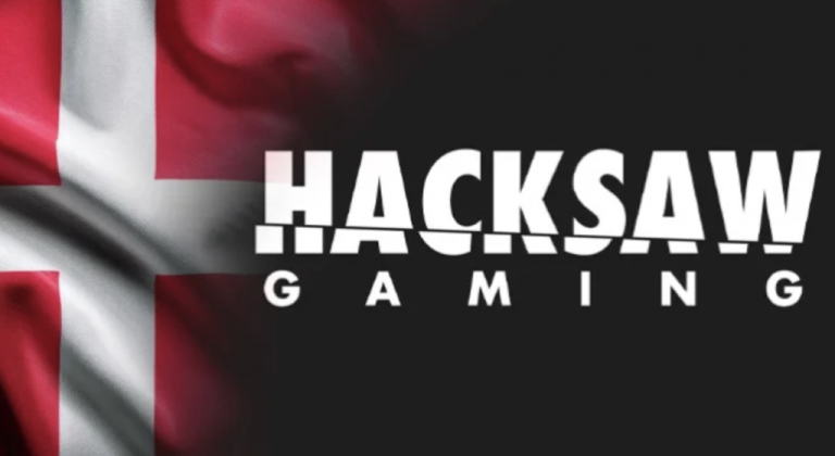 Hacksaw Gaming выходит на датский рынок с новой регулятивной лицензией