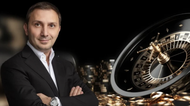 Мартин Мартиросян назначен генеральным директором Imagine Live