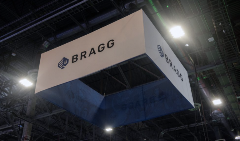 Bragg Gaming Group начинает работу в Бразилии