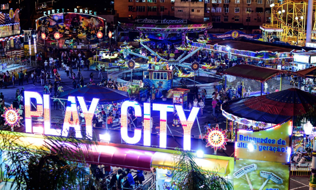 Казино PlayCity представляет игры Konami Gaming на онлайн-платформе в Мексике
